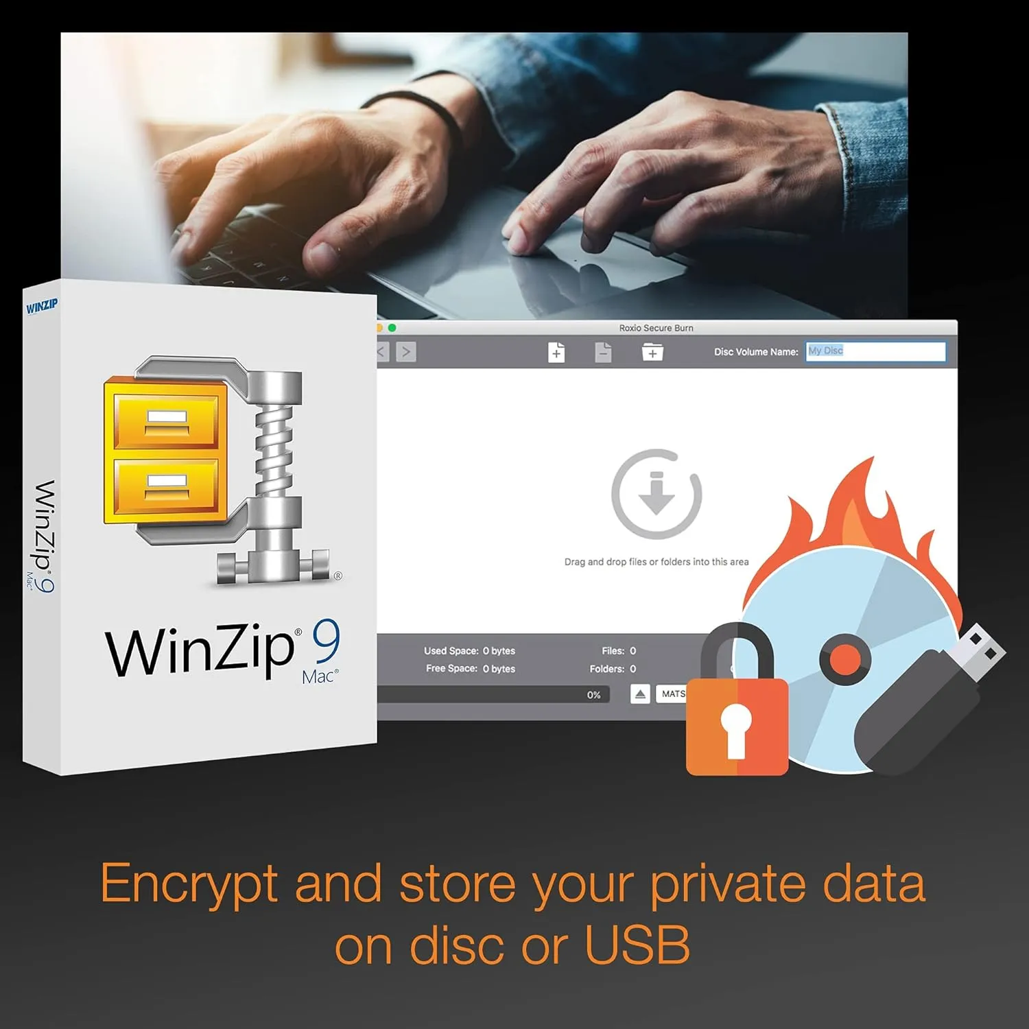 Roxio Toast 20 Pro | CD, DVD & Blu-ray Burner for Mac | Digital Media Management & Creativity Software Suite [Mac Disc]