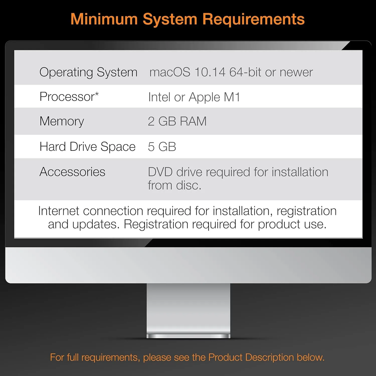 Roxio Toast 20 Pro | CD, DVD & Blu-ray Burner for Mac | Digital Media Management & Creativity Software Suite [Mac Disc]