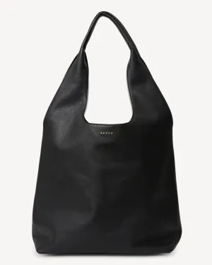 Saben Knox Shoulder Bag Black