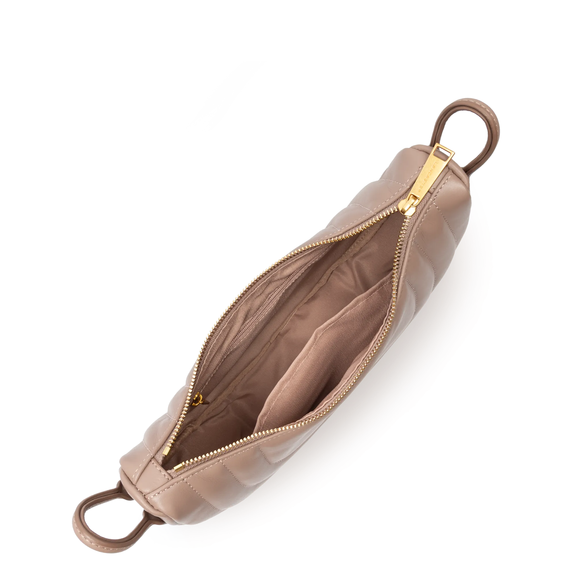 Sac hobo - Soft Matelassé