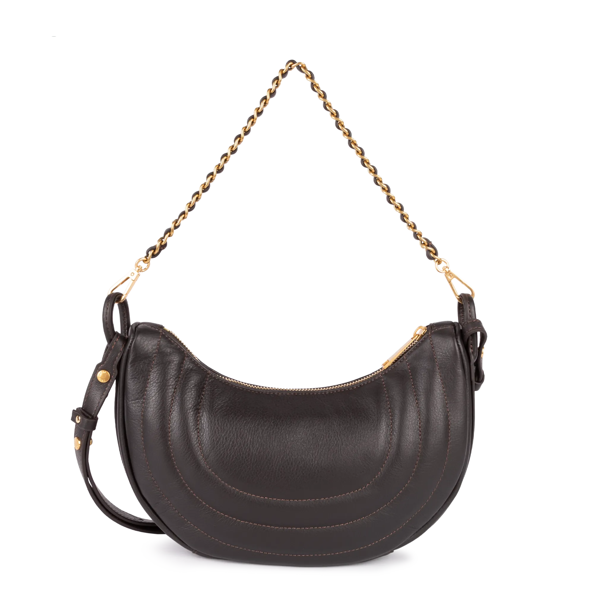 Sac hobo - Soft Matelassé