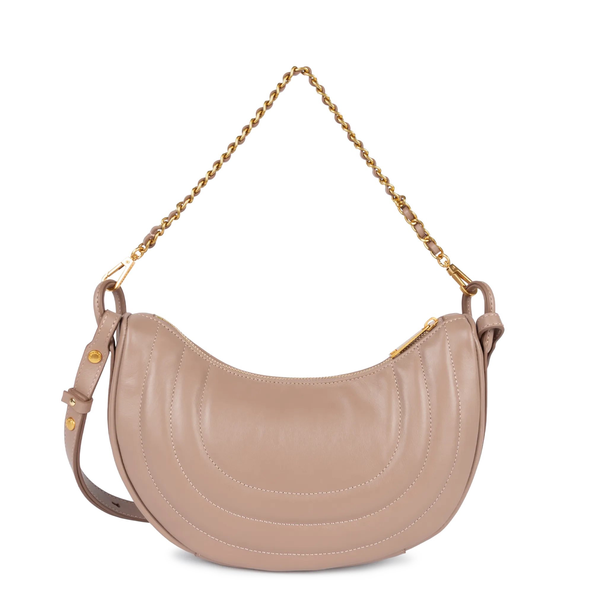 Sac hobo - Soft Matelassé