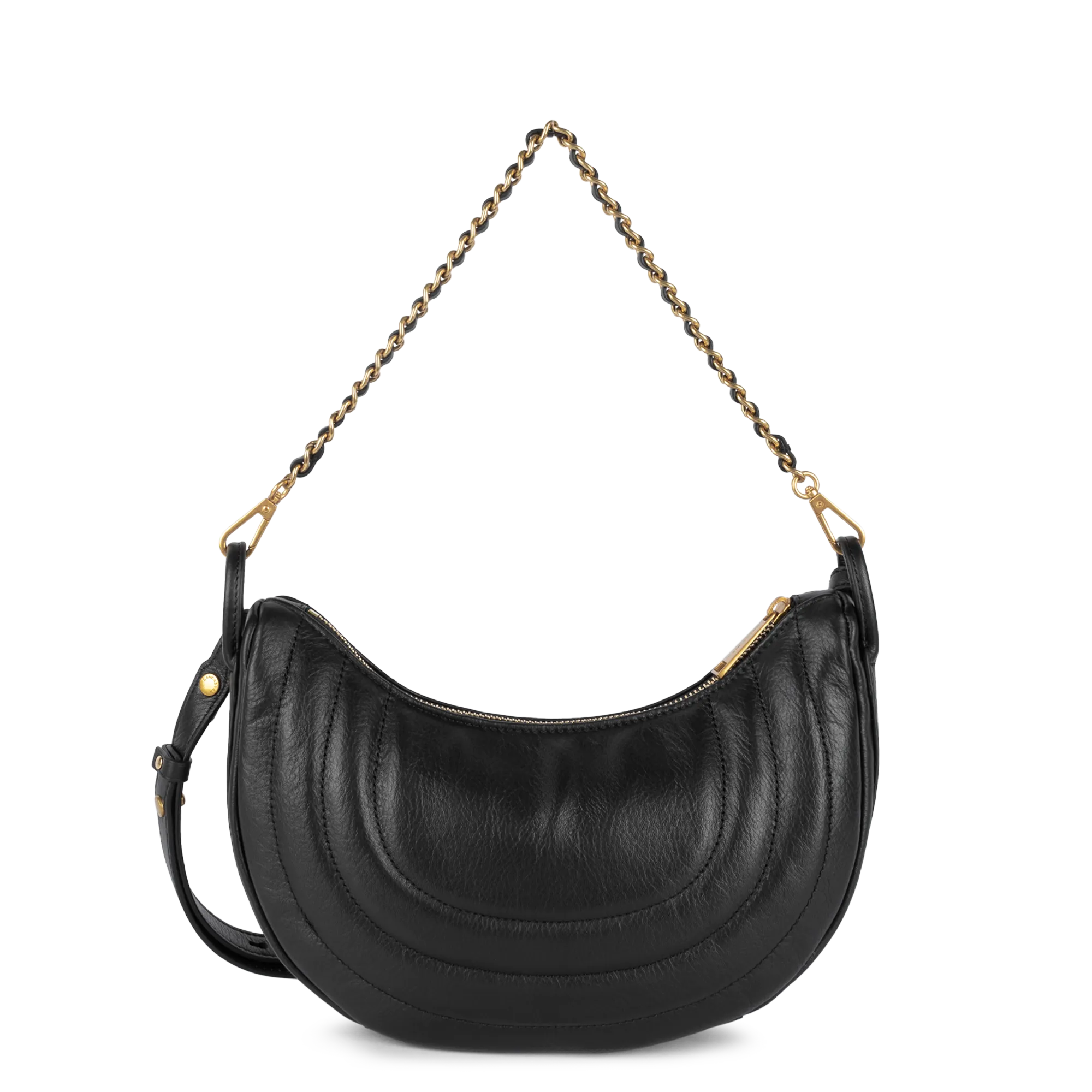 Sac hobo - Soft Matelassé