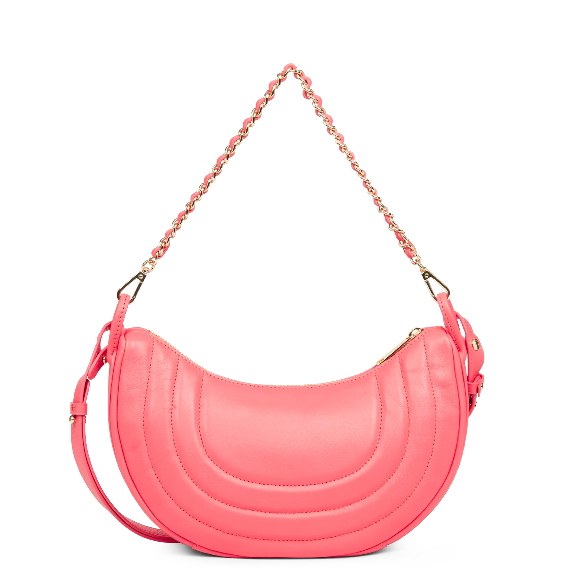Sac hobo - Soft Matelassé