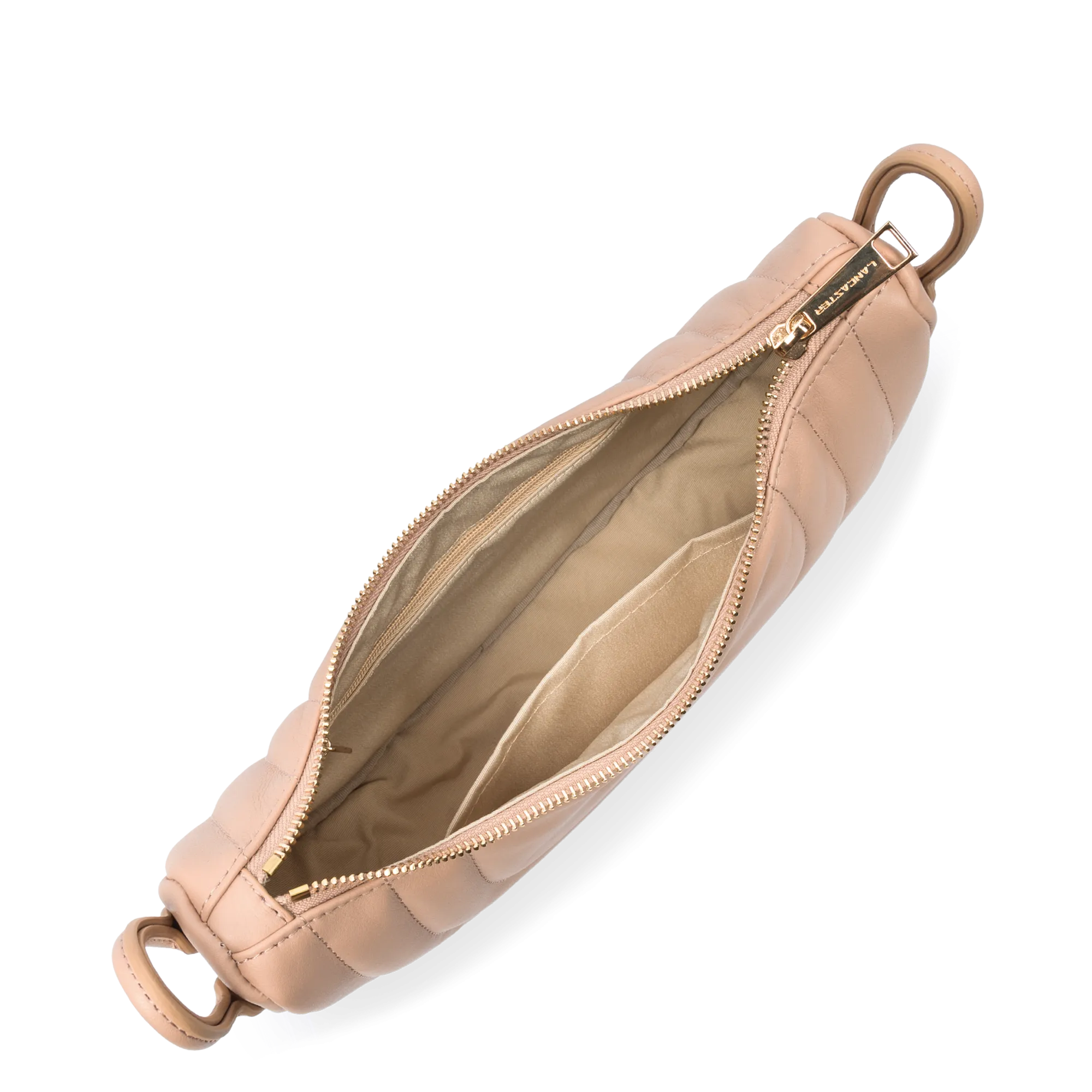 Sac hobo - Soft Matelassé