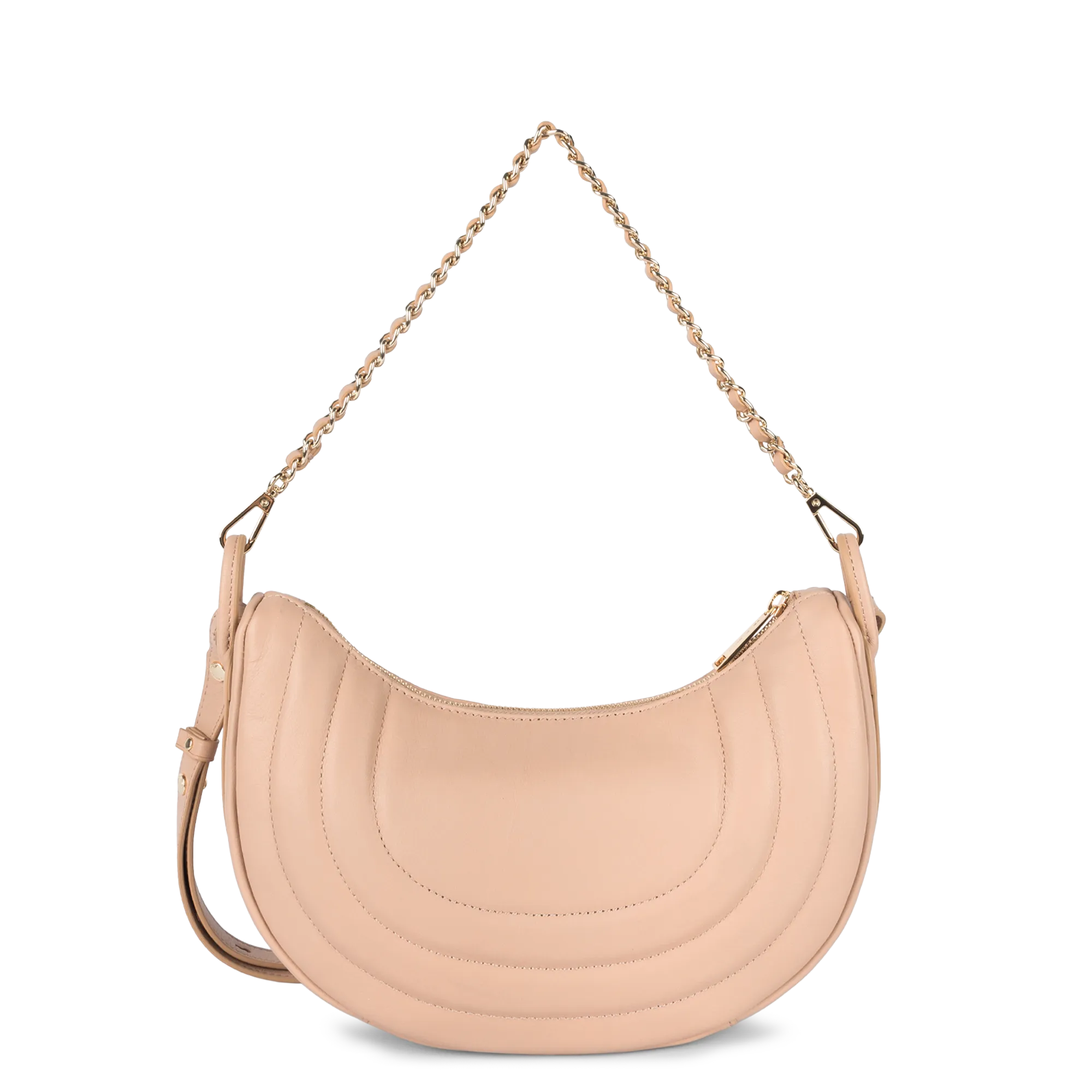 Sac hobo - Soft Matelassé