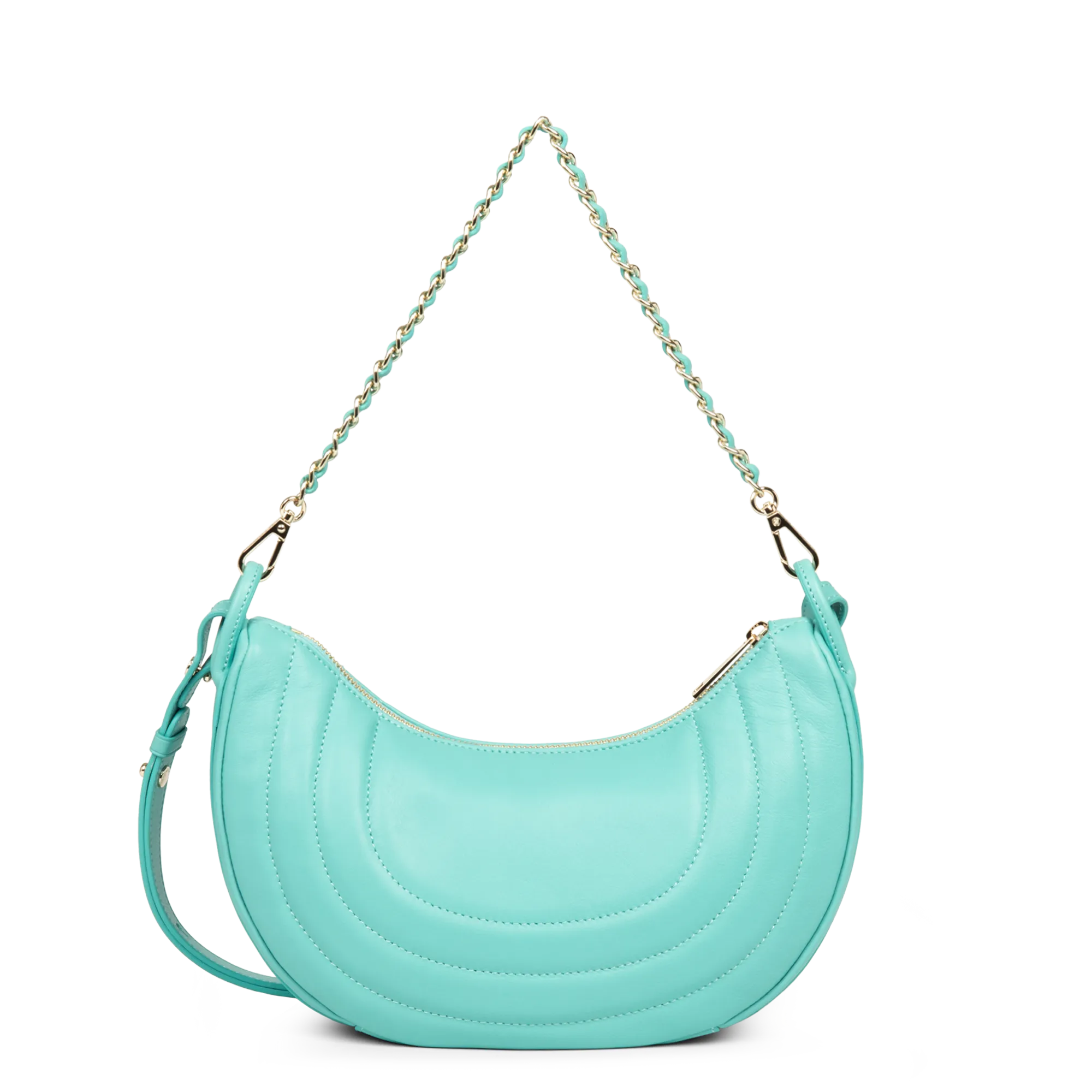 Sac hobo - Soft Matelassé