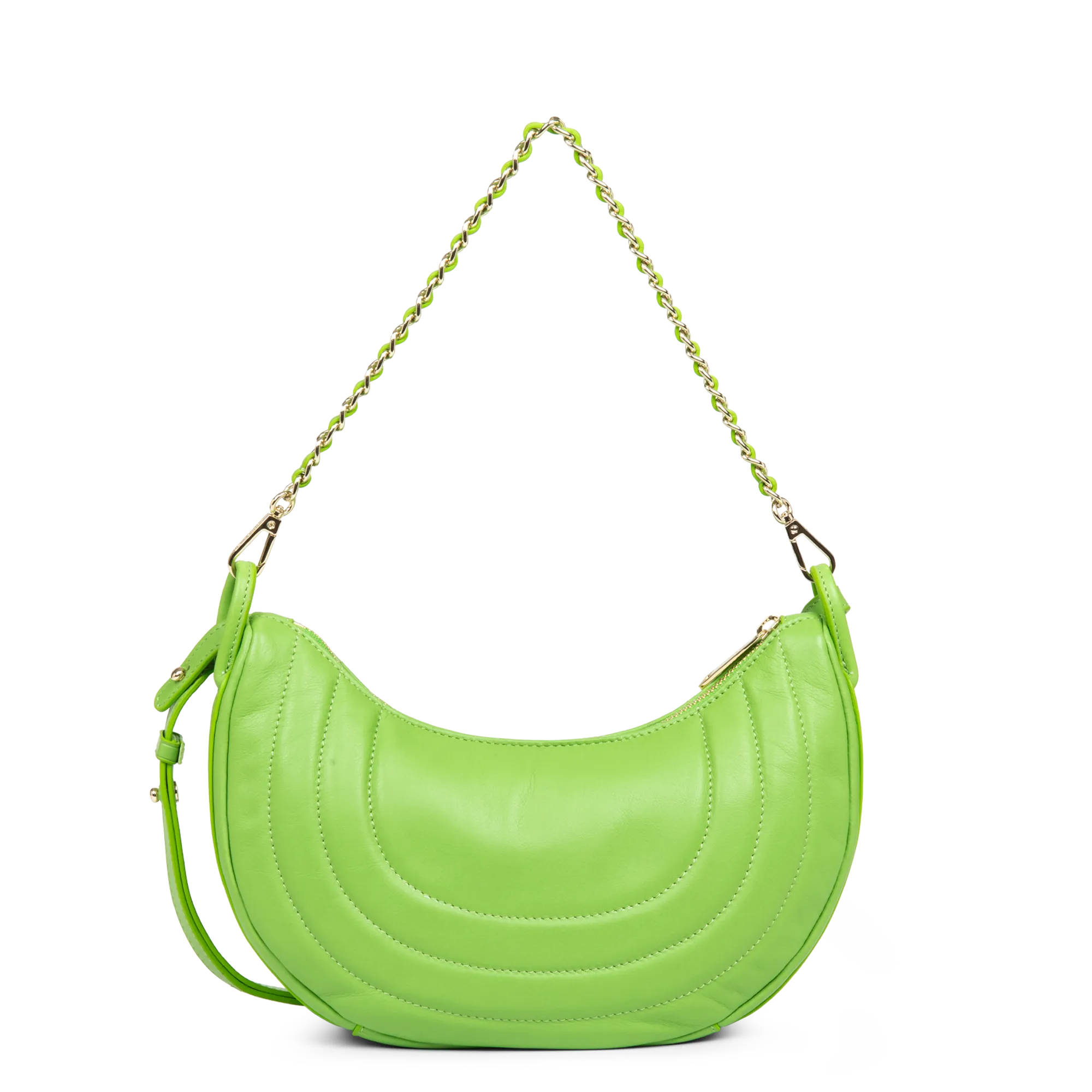 Sac hobo - Soft Matelassé