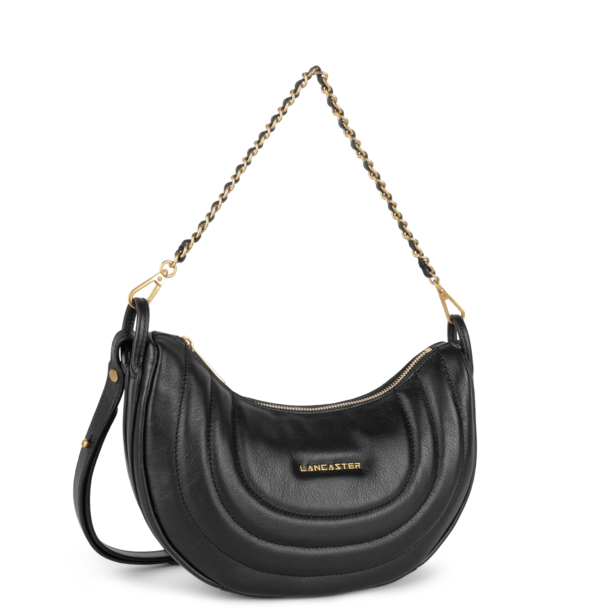 Sac hobo - Soft Matelassé