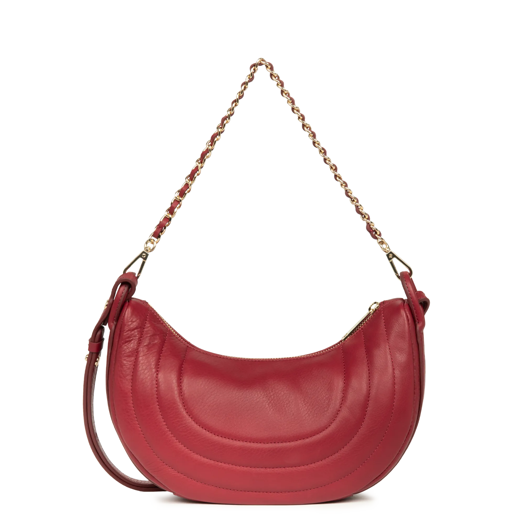 Sac hobo - Soft Matelassé