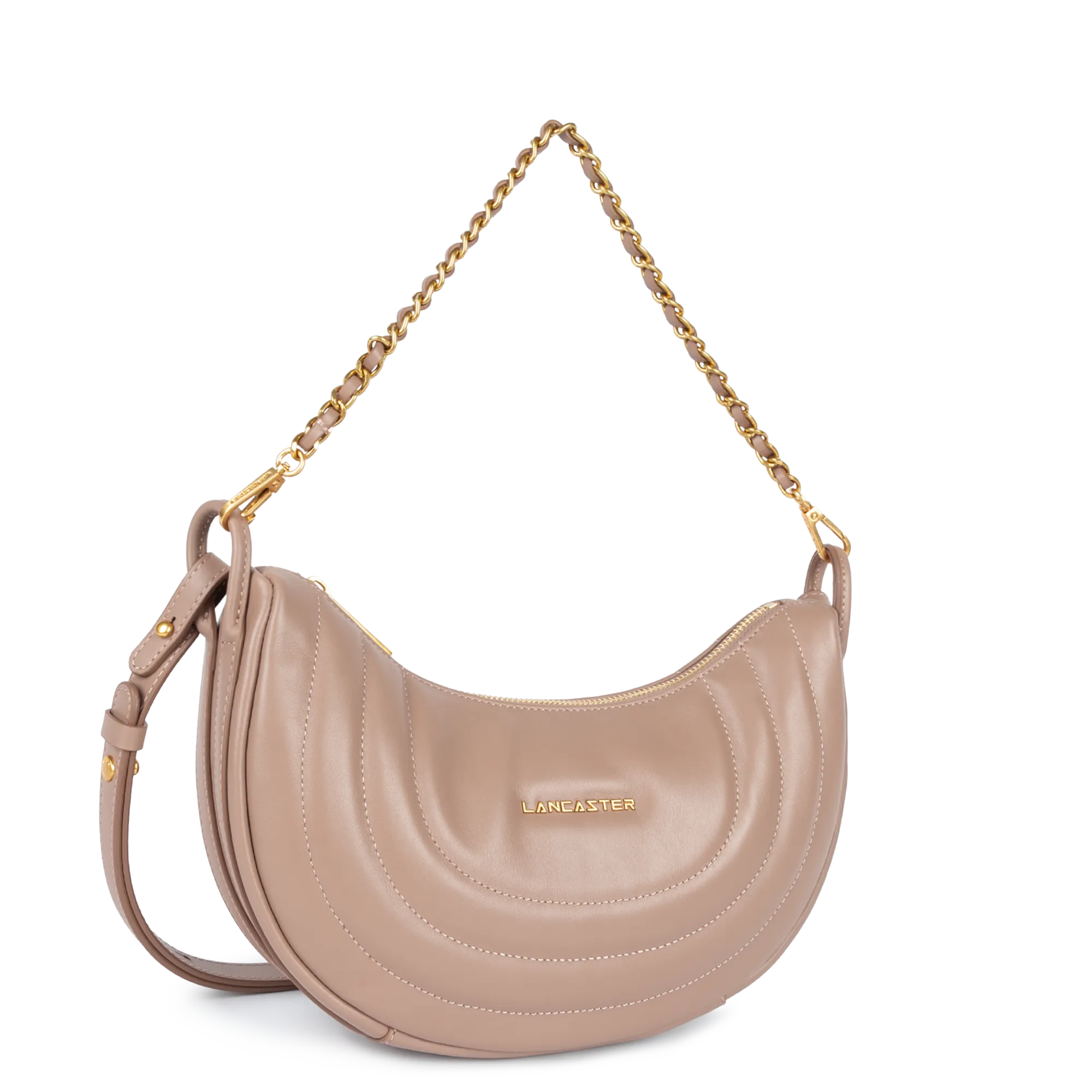 Sac hobo - Soft Matelassé
