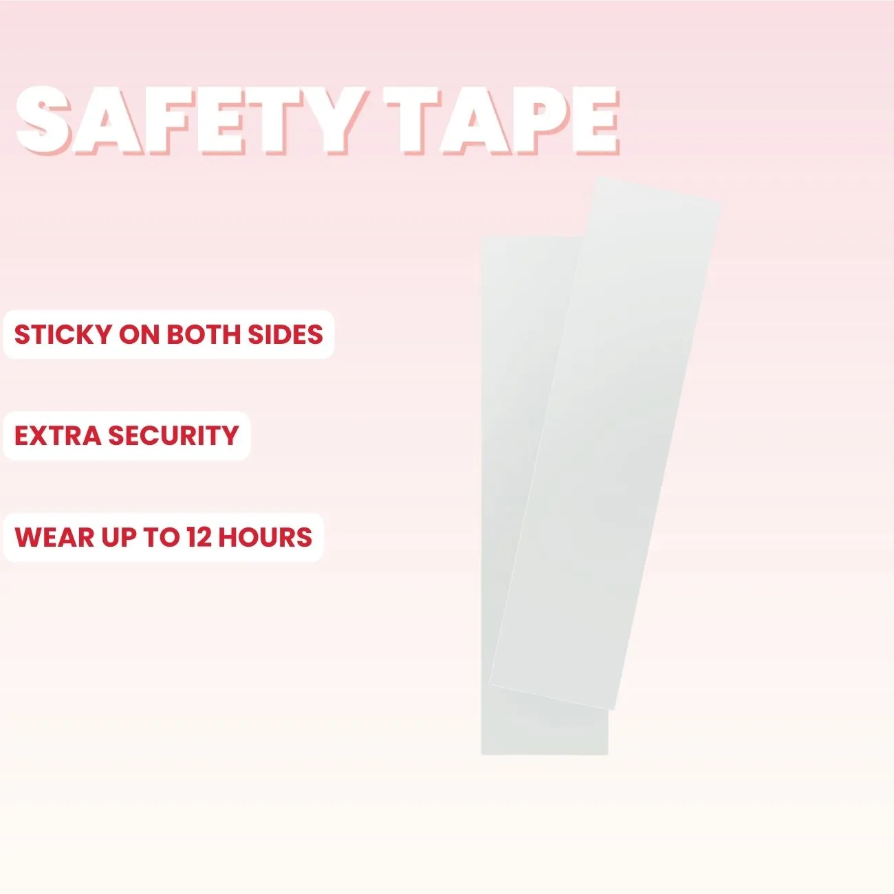 Safety Tape