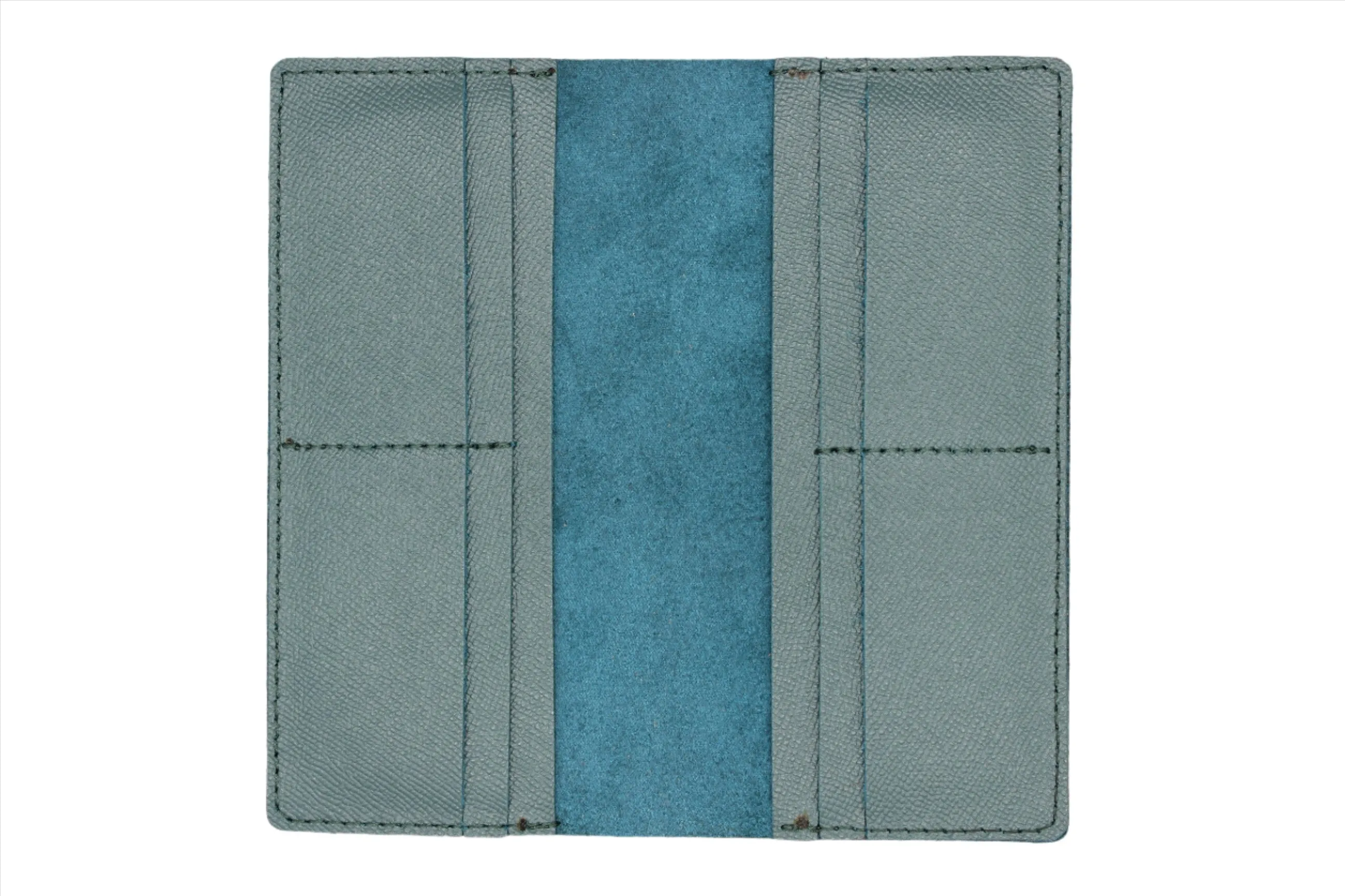 Saffiano Tall Wallets
