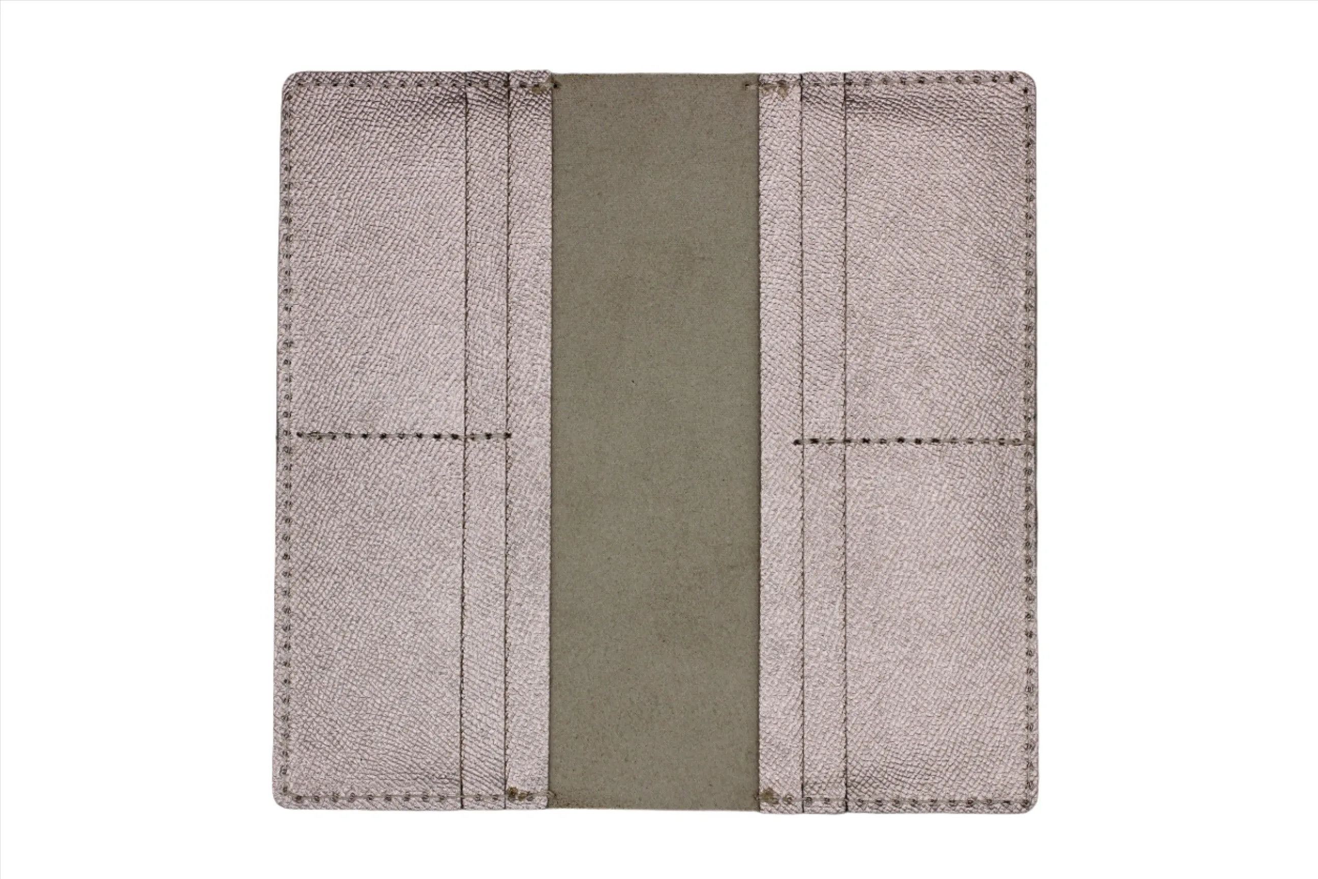 Saffiano Tall Wallets