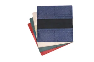 Saffiano Tall Wallets