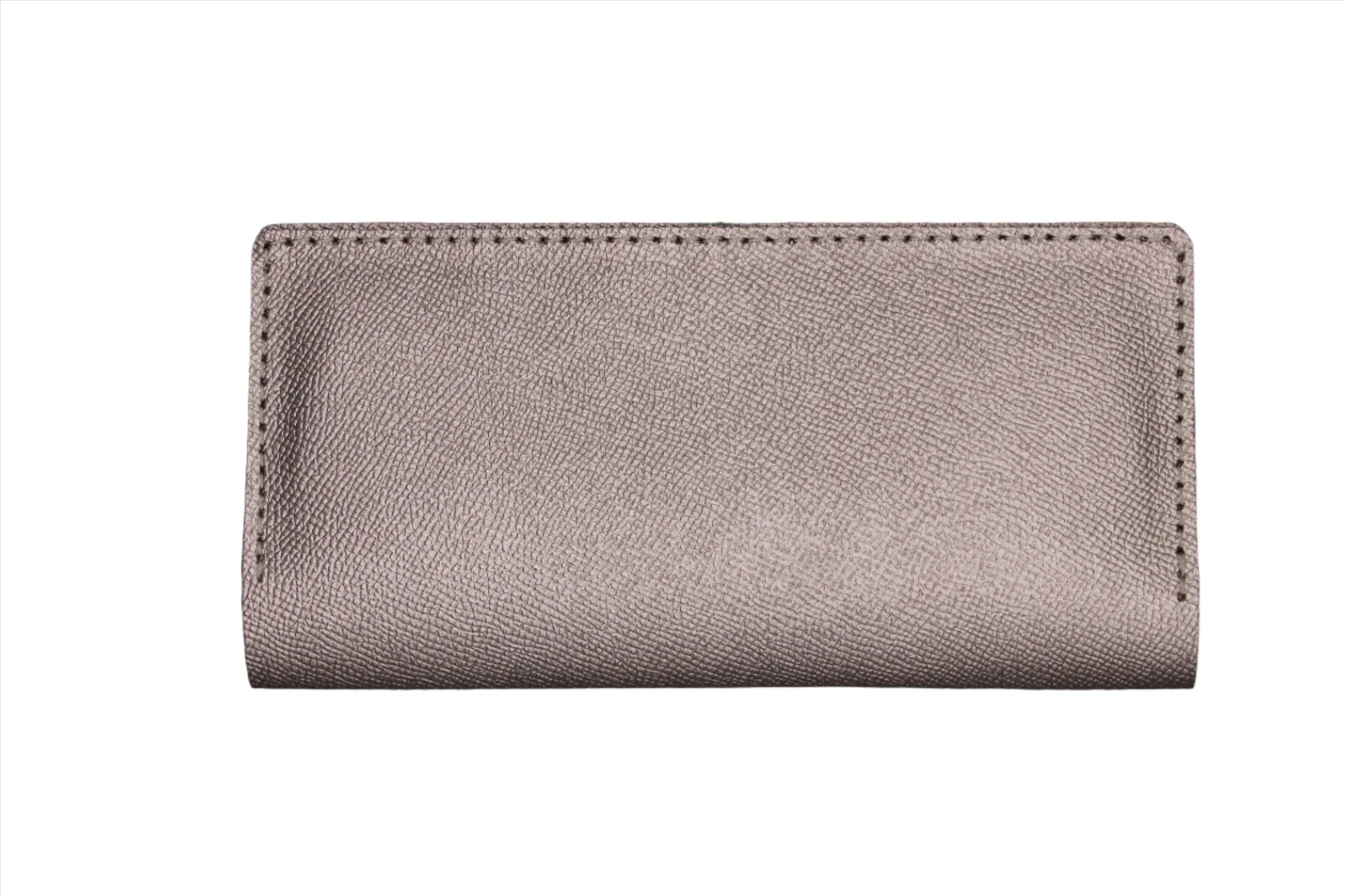 Saffiano Tall Wallets