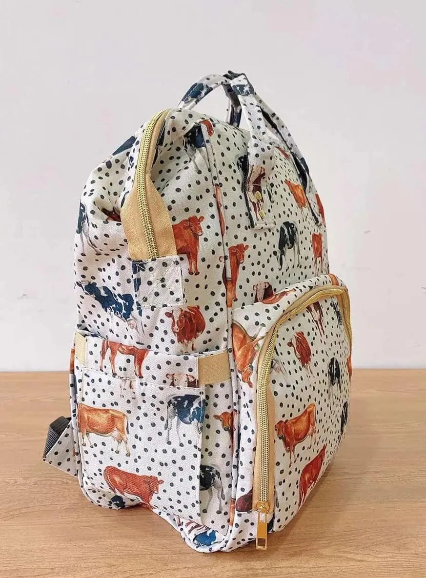 S&L Diaper Bags