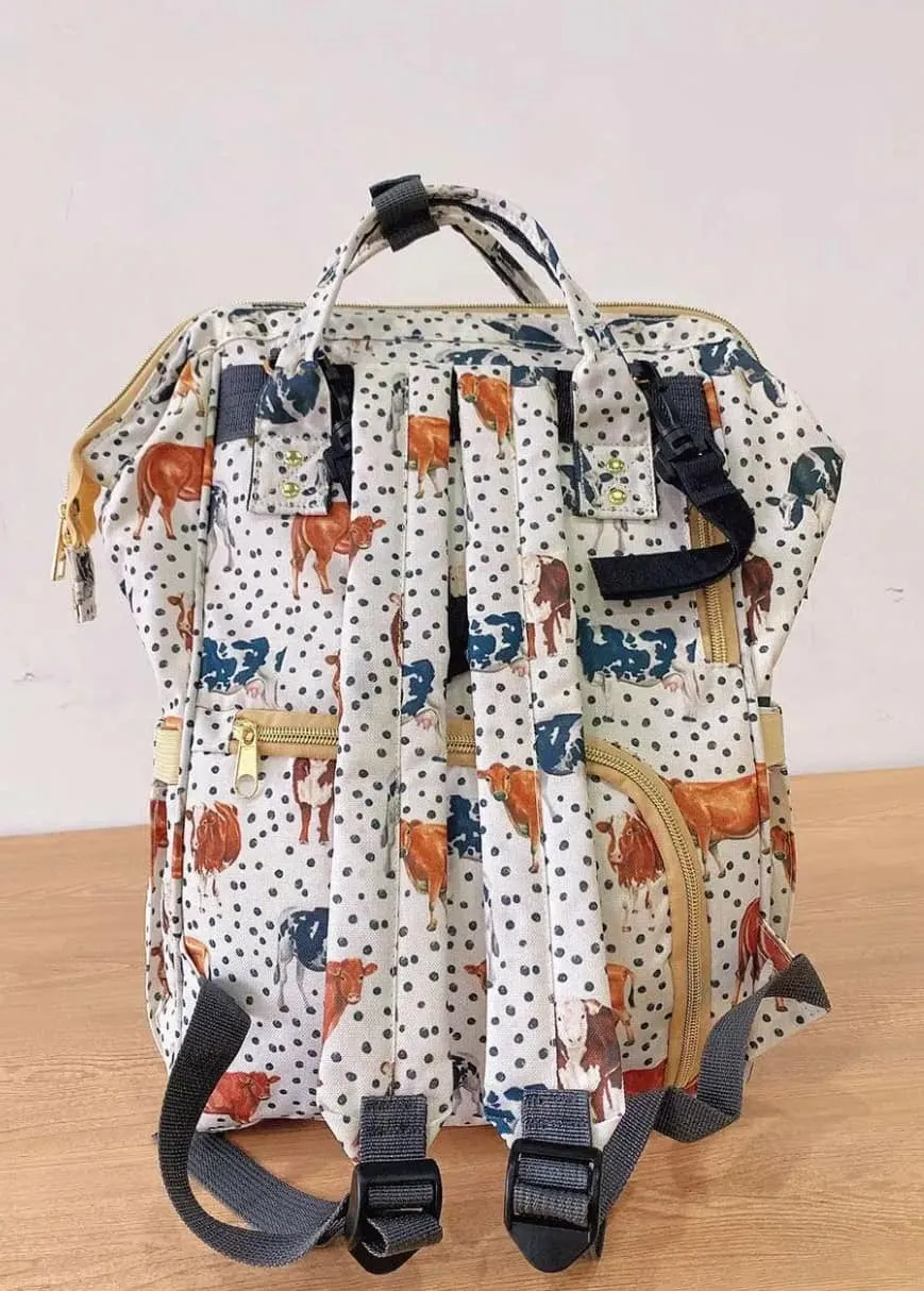S&L Diaper Bags