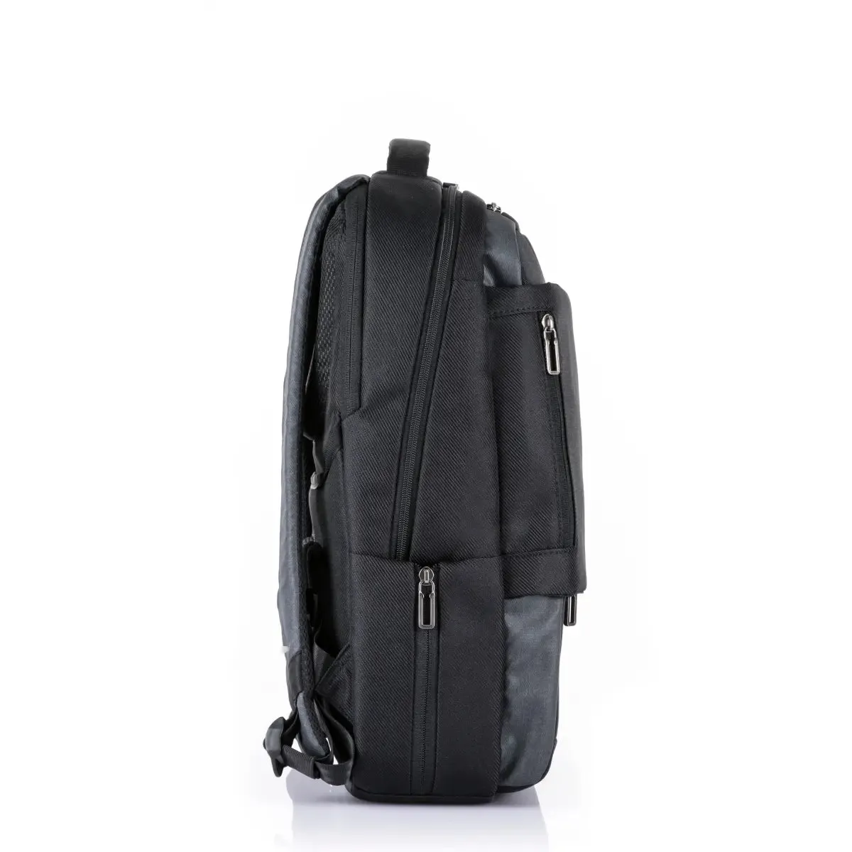 Samsonite Marcus Eco LP Backpack VZ - Black
