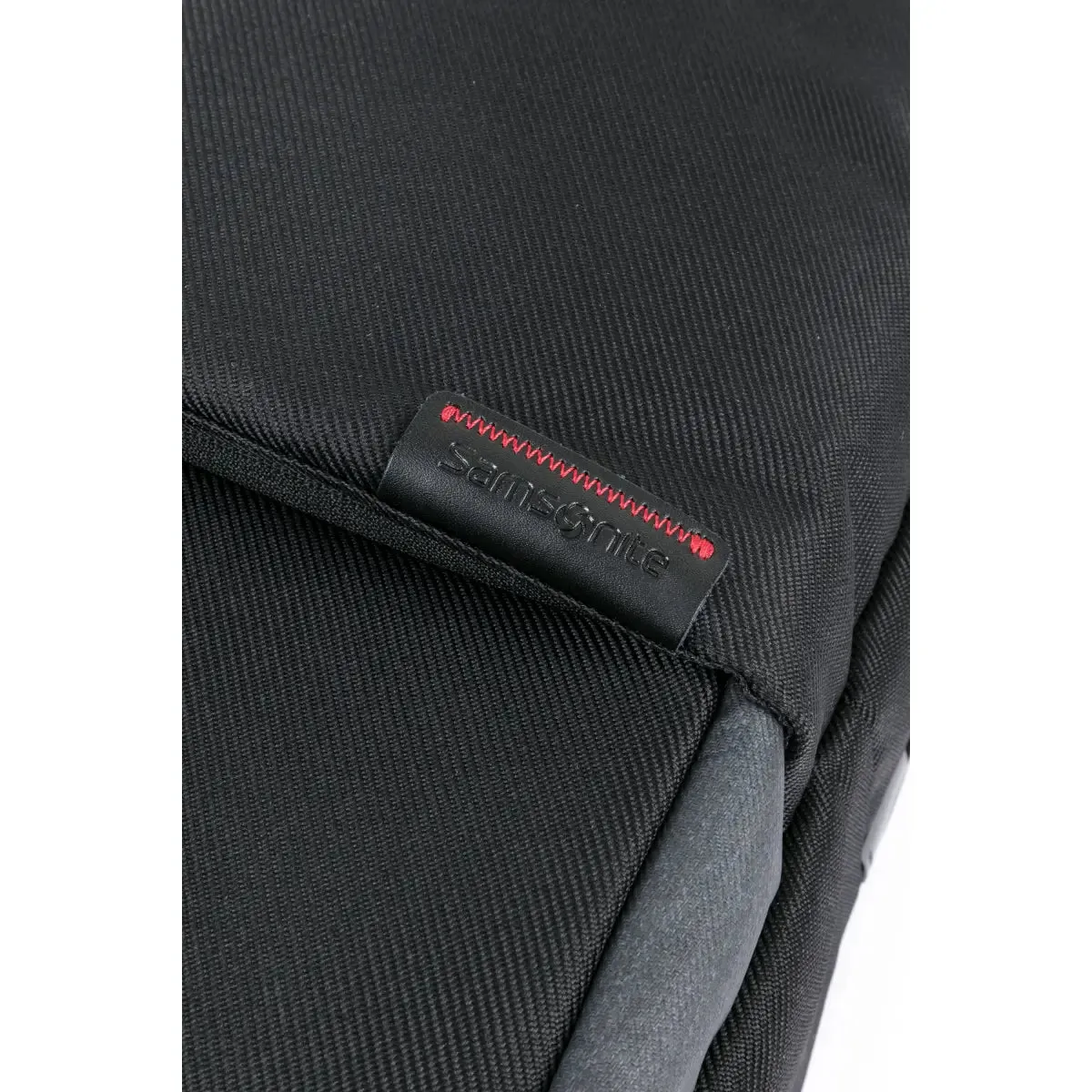 Samsonite Marcus Eco LP Backpack VZ - Black