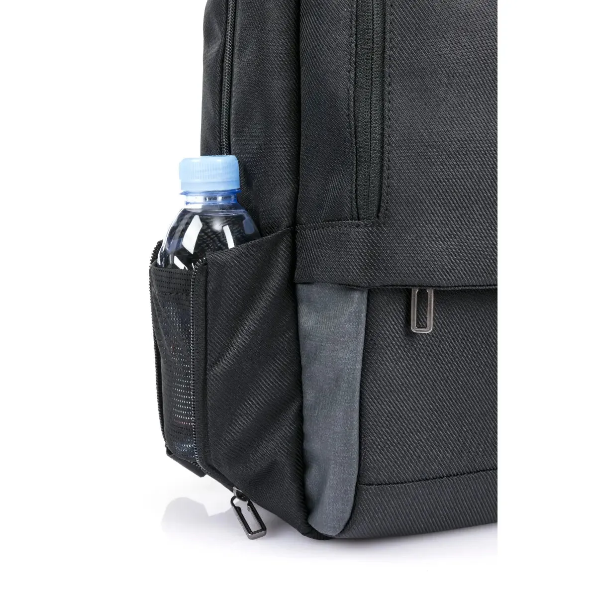 Samsonite Marcus Eco LP Backpack VZ - Black
