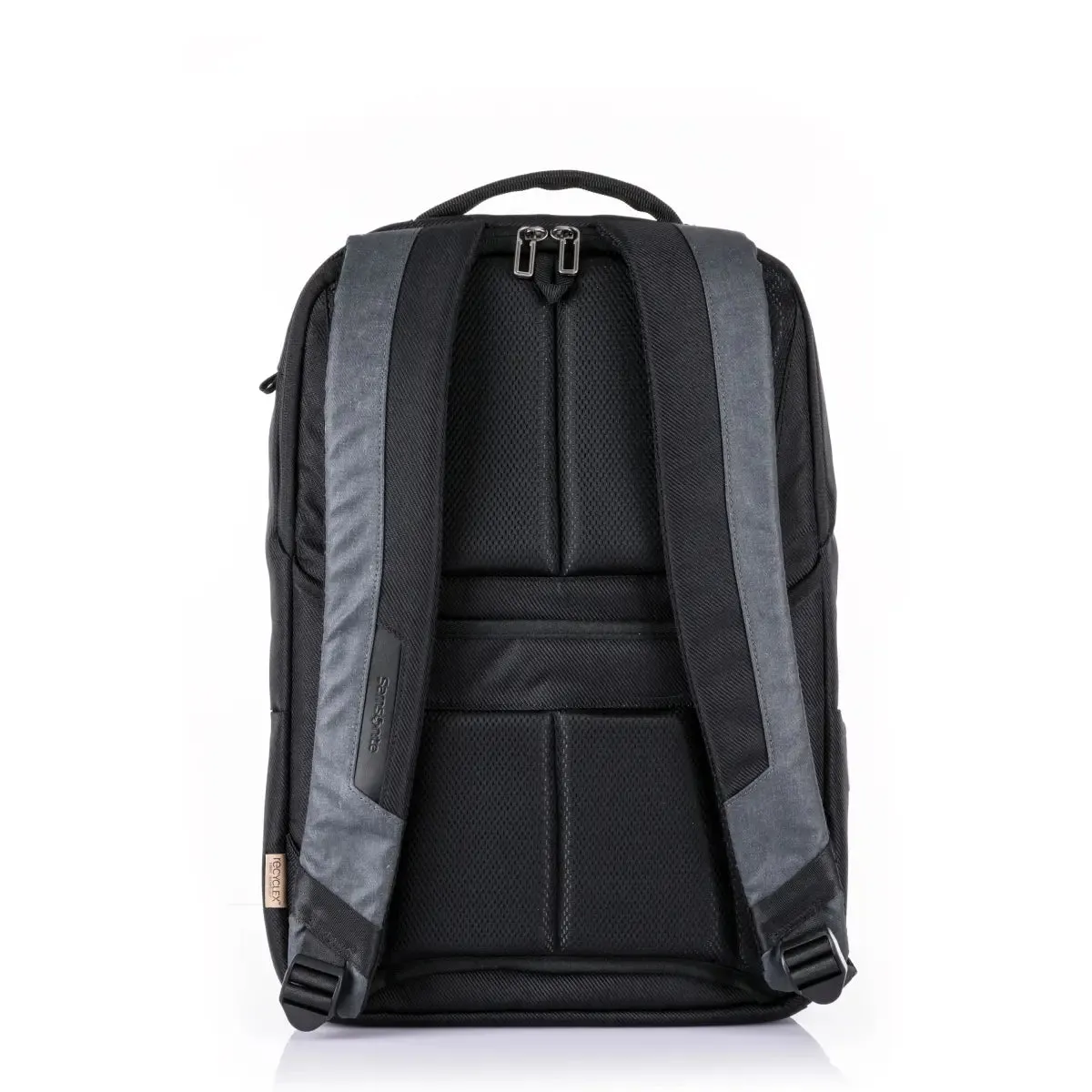 Samsonite Marcus Eco LP Backpack VZ - Black