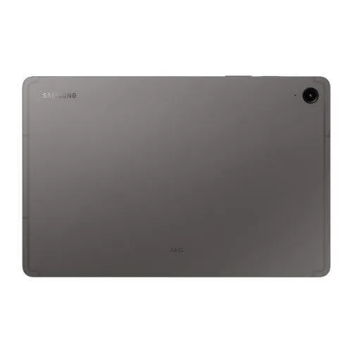 Samsung Galaxy Tab S9 FE 27.69 cm (10.9 inch) Display, RAM 6 GB, ROM 128 GB Expandable, S Pen in-Box, Wi-Fi, IP68 Tablet, Gray