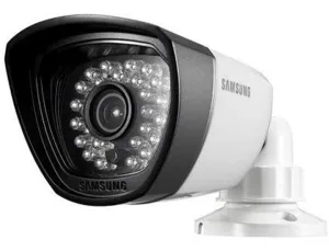 Samsung Weatherproof Night Vision Camera (4-Pack)