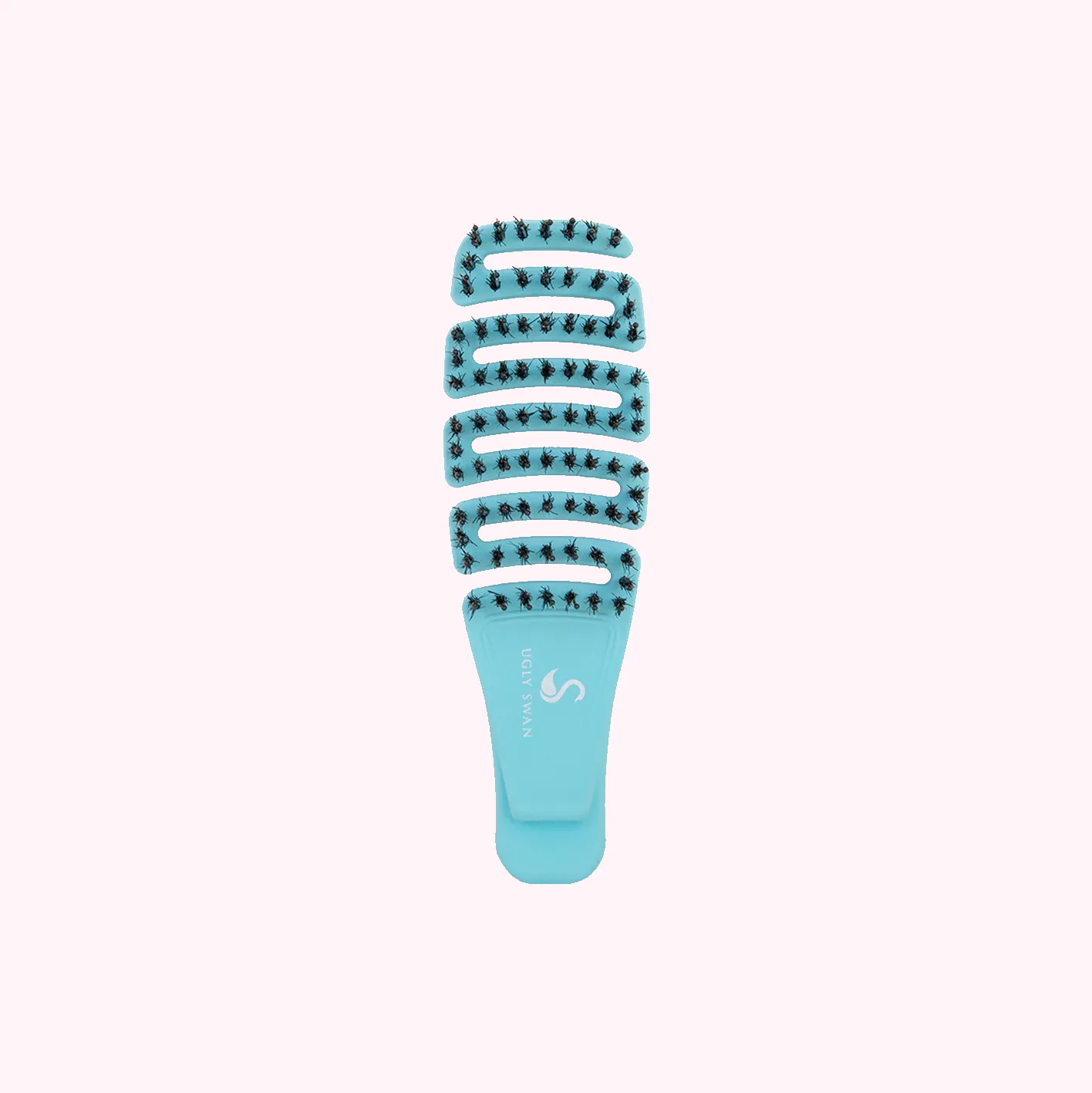 Scream-Free® Palm Hair Brush - Palm Flexi