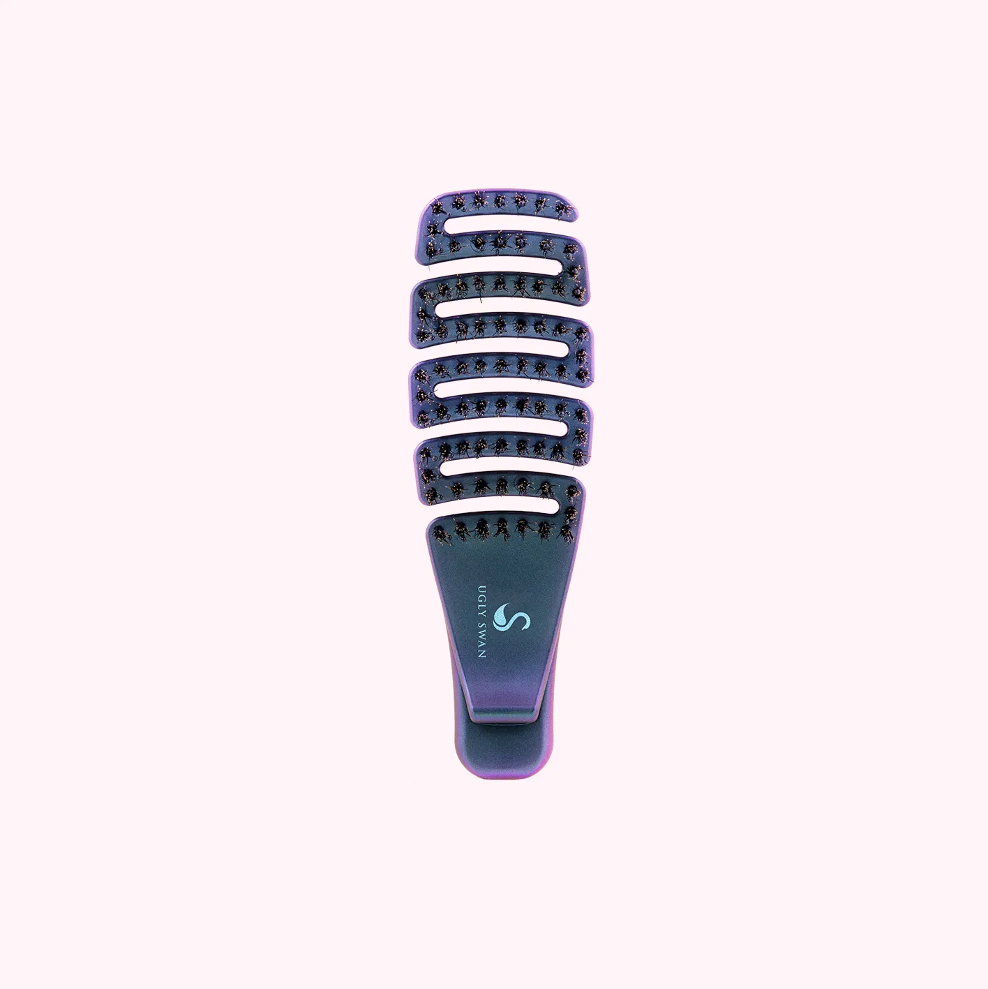 Scream-Free® Palm Hair Brush - Palm Flexi