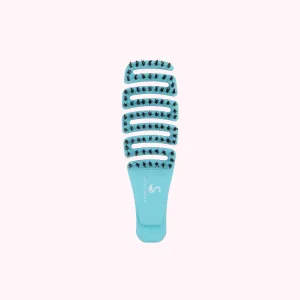 Scream-Free® Palm Hair Brush - Palm Flexi