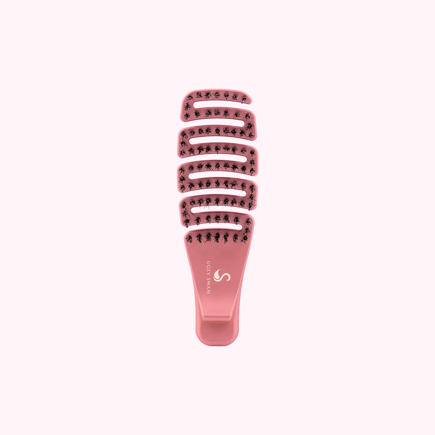 Scream-Free® Palm Hair Brush - Palm Flexi