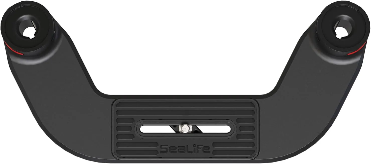 Sealife Flex-Connect Ultra Dual Tray