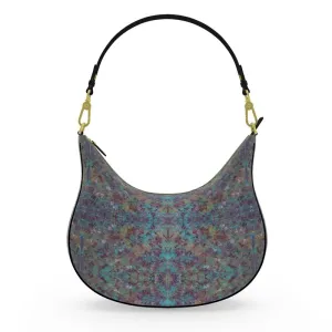 Serenity Bloom | Hobo Bag