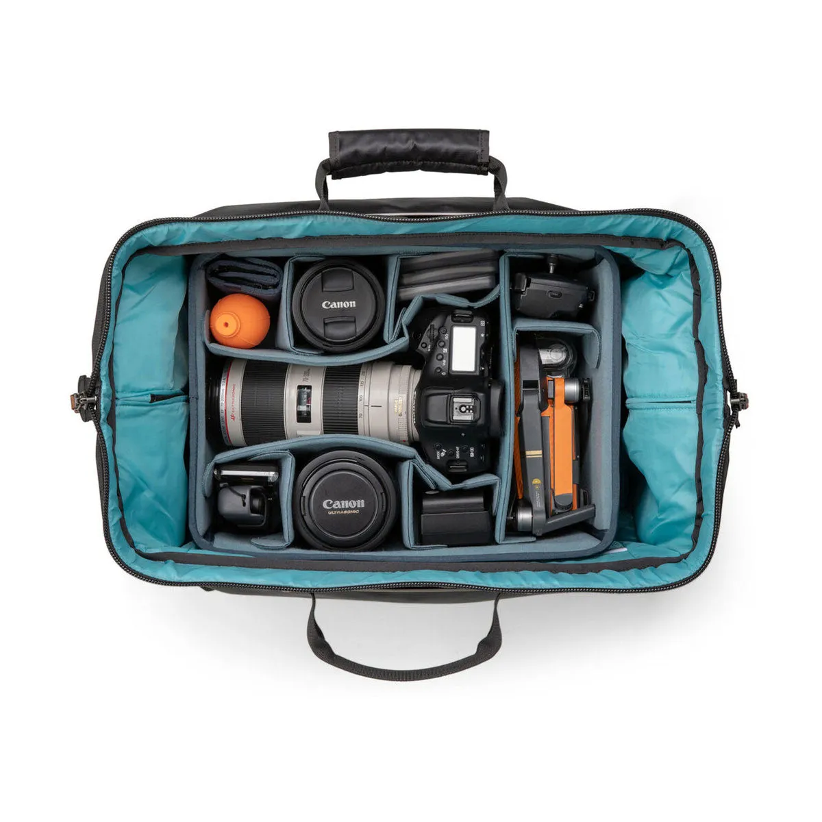Shimoda Carry-On Roller V2