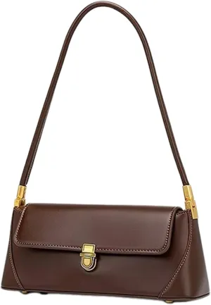 Shoulder Bag for Women Vintage Handbag Small Shoulder Purse Womens Hobo Bag Purses for Women Trendy