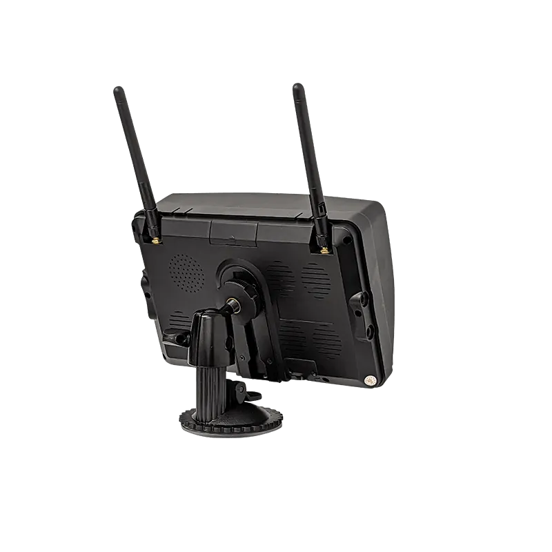 Single Wireless Camera & Monitor Kit by SPHERE
