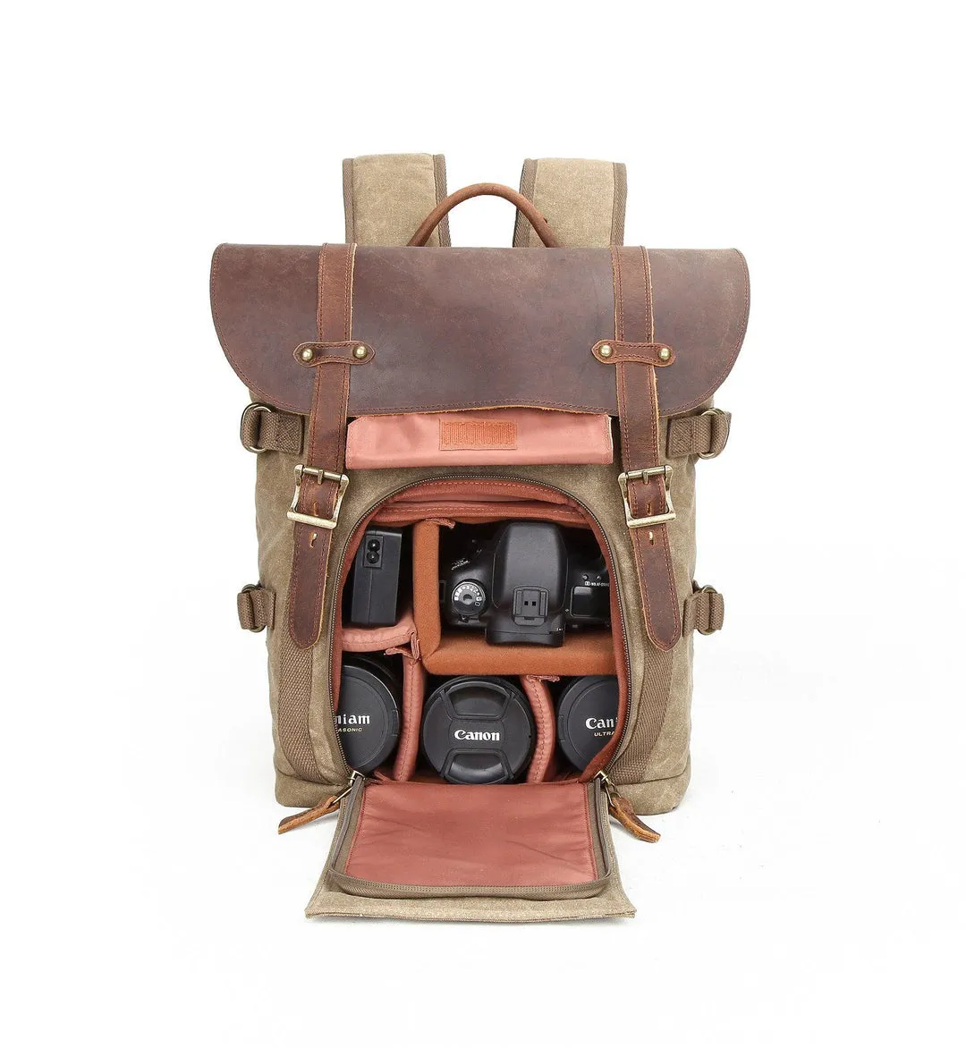 Sintra- DSLR Camera Bag