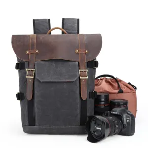 Sintra- DSLR Camera Bag