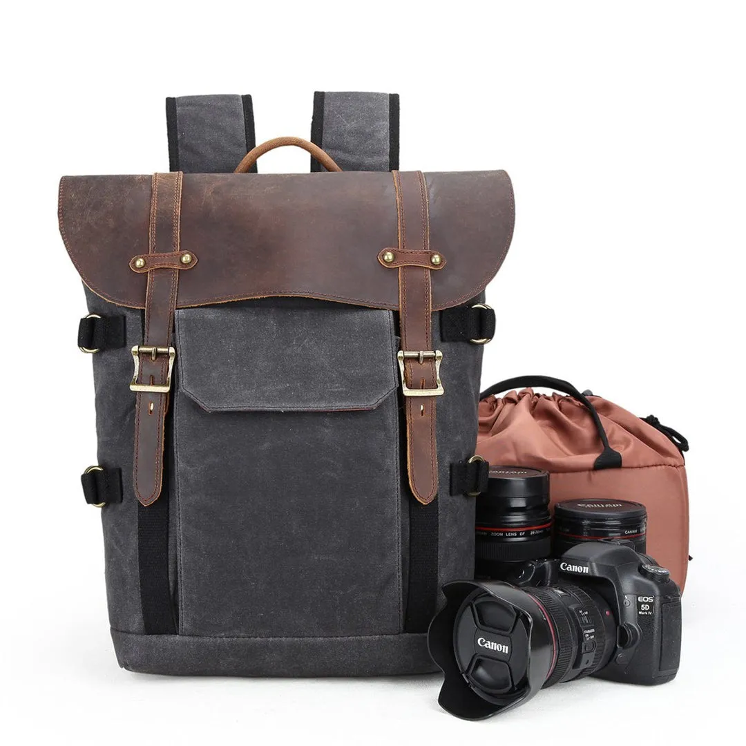 Sintra- DSLR Camera Bag