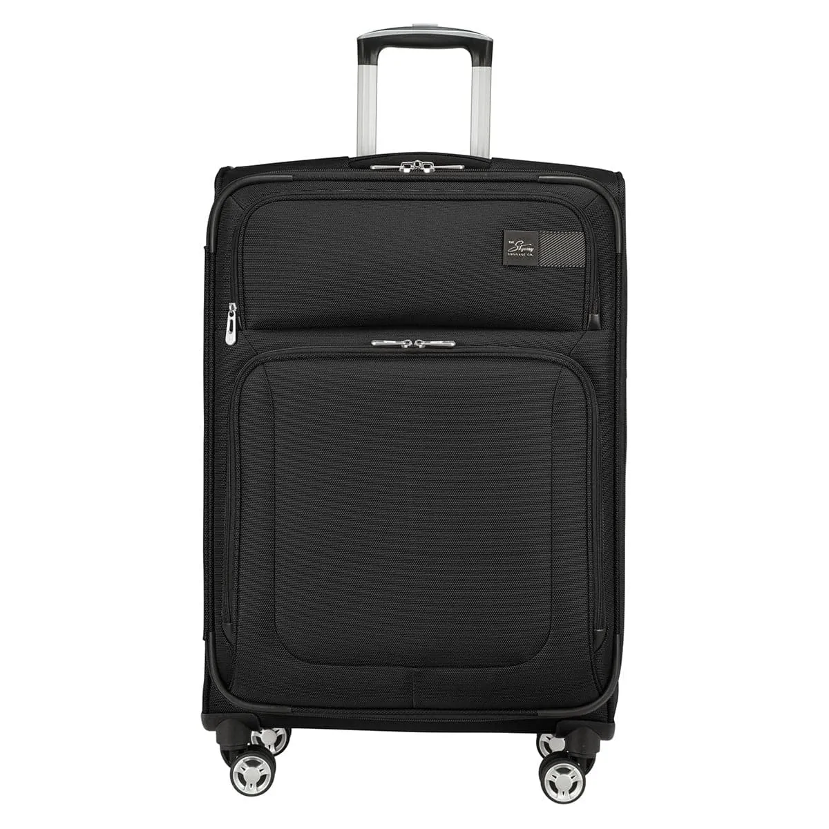 Skyway Sigma 6.0 Softside Medium Check-In Luggage