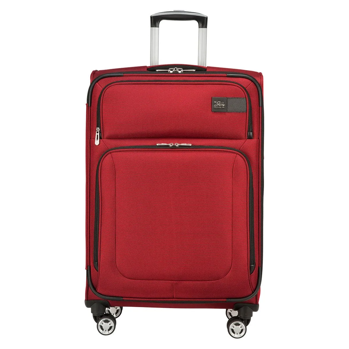Skyway Sigma 6.0 Softside Medium Check-In Luggage