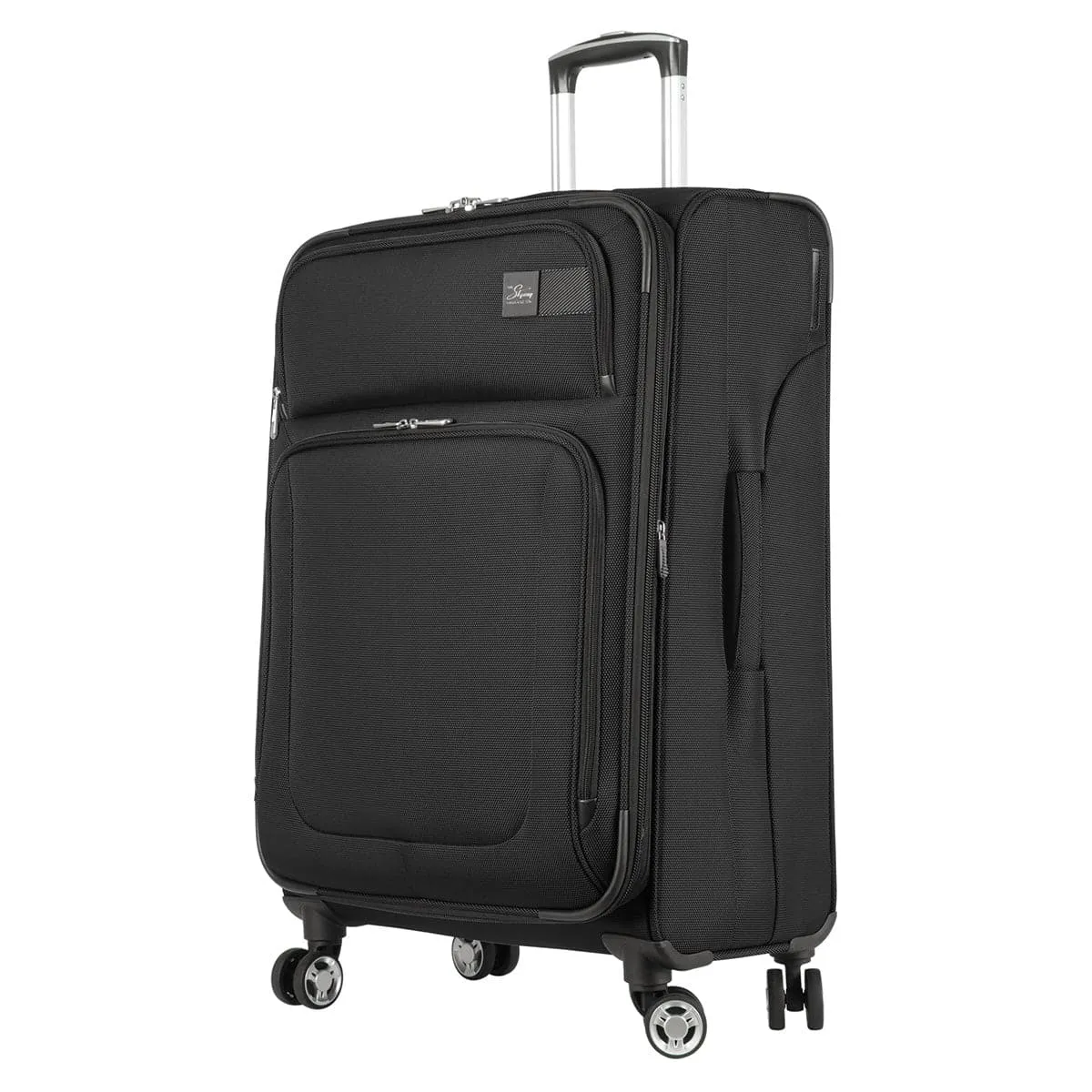 Skyway Sigma 6.0 Softside Medium Check-In Luggage