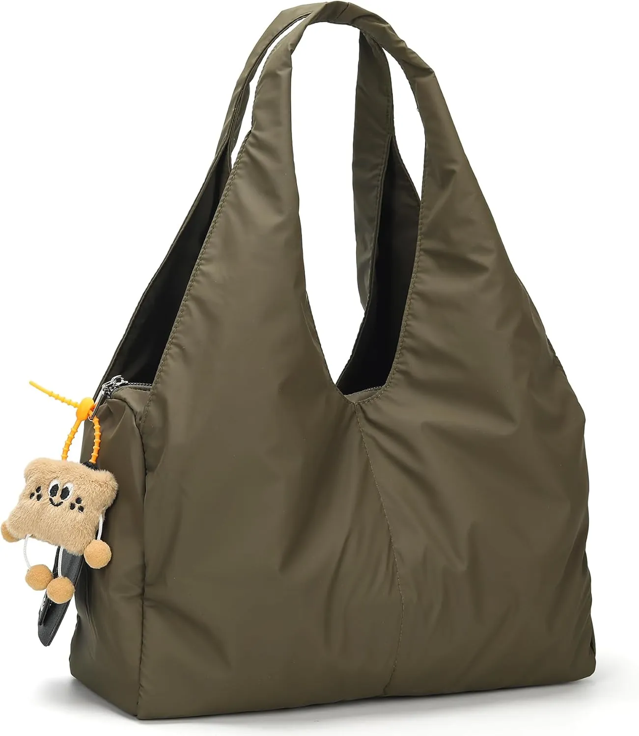 Slouchy Hobo Bags for Women Crossbody Bag Soft Shoulder Purses Handbags Top Handle bag