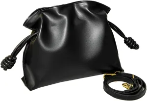 Slouchy Tote Bag Cloud Purse for Women Soft Vegan Leather Shoulder Handbag Clutch Trendy Crossbody Bag Underarm Purse