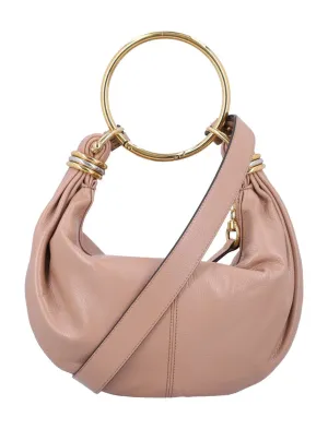 Small Bracelet Hobo Bag