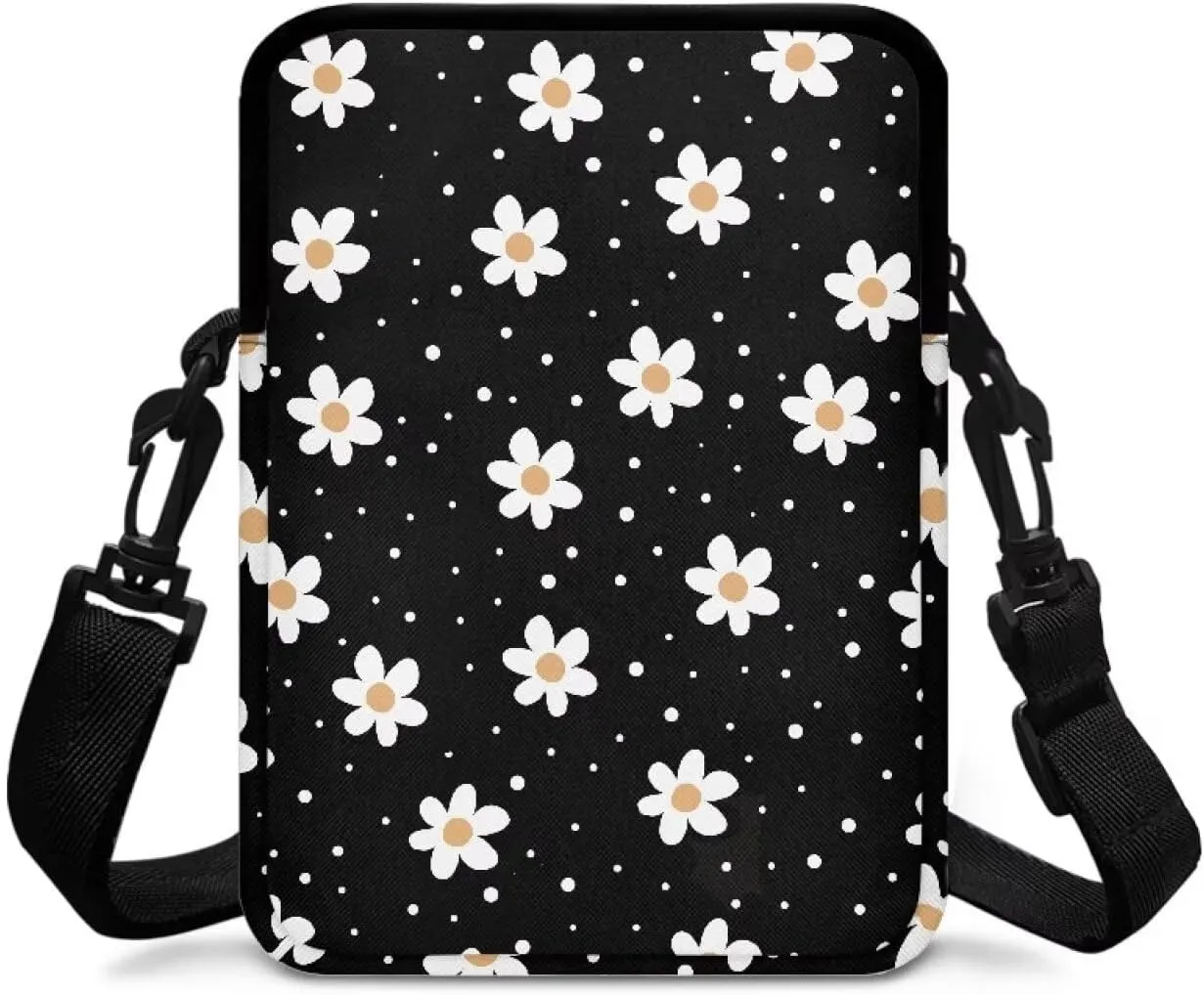Small Crossbody Bags for Women Men Small Messenger Bag Purses Fanny Pack Wallet Bag Coin Purse Backpack Handbags