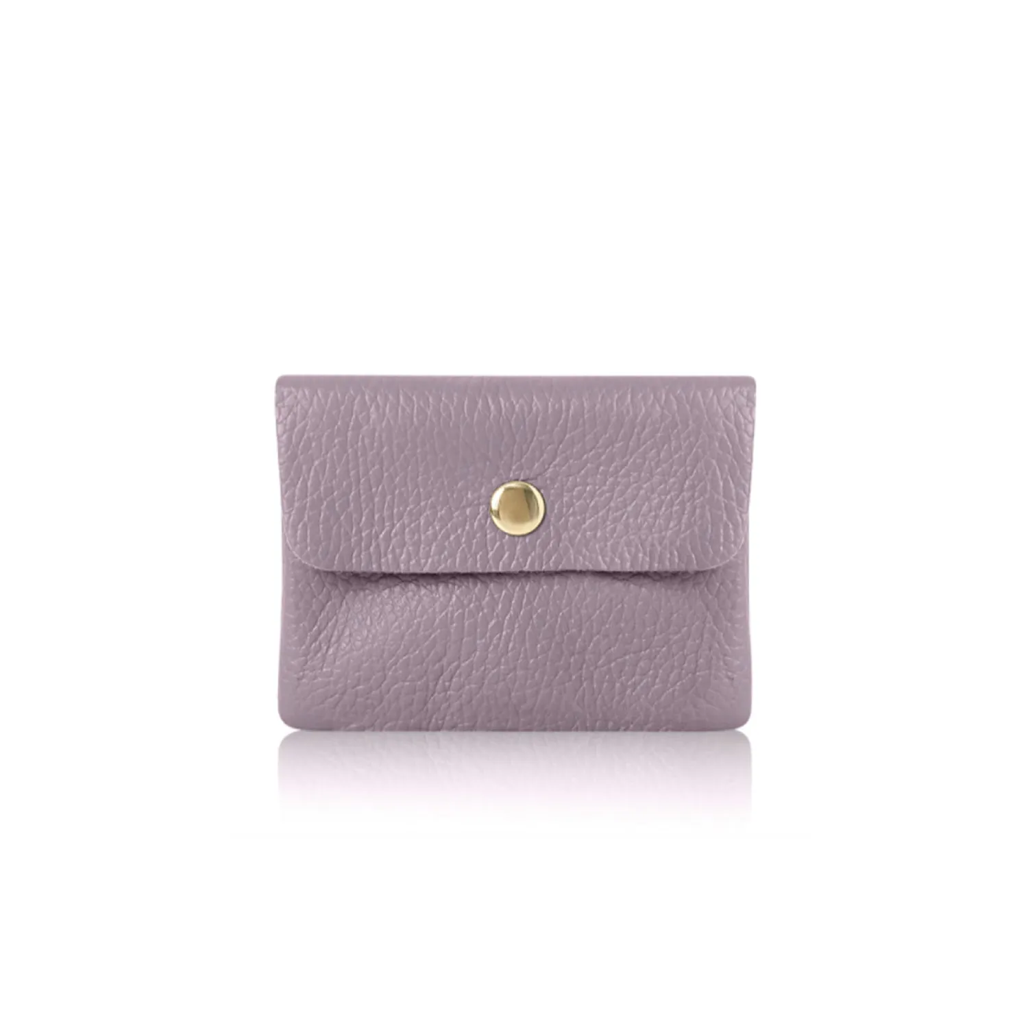 Small Leather Purse