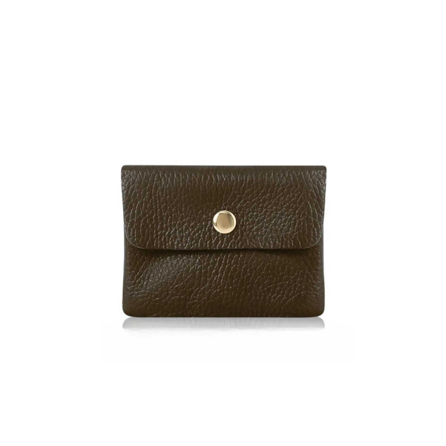Small Leather Purse