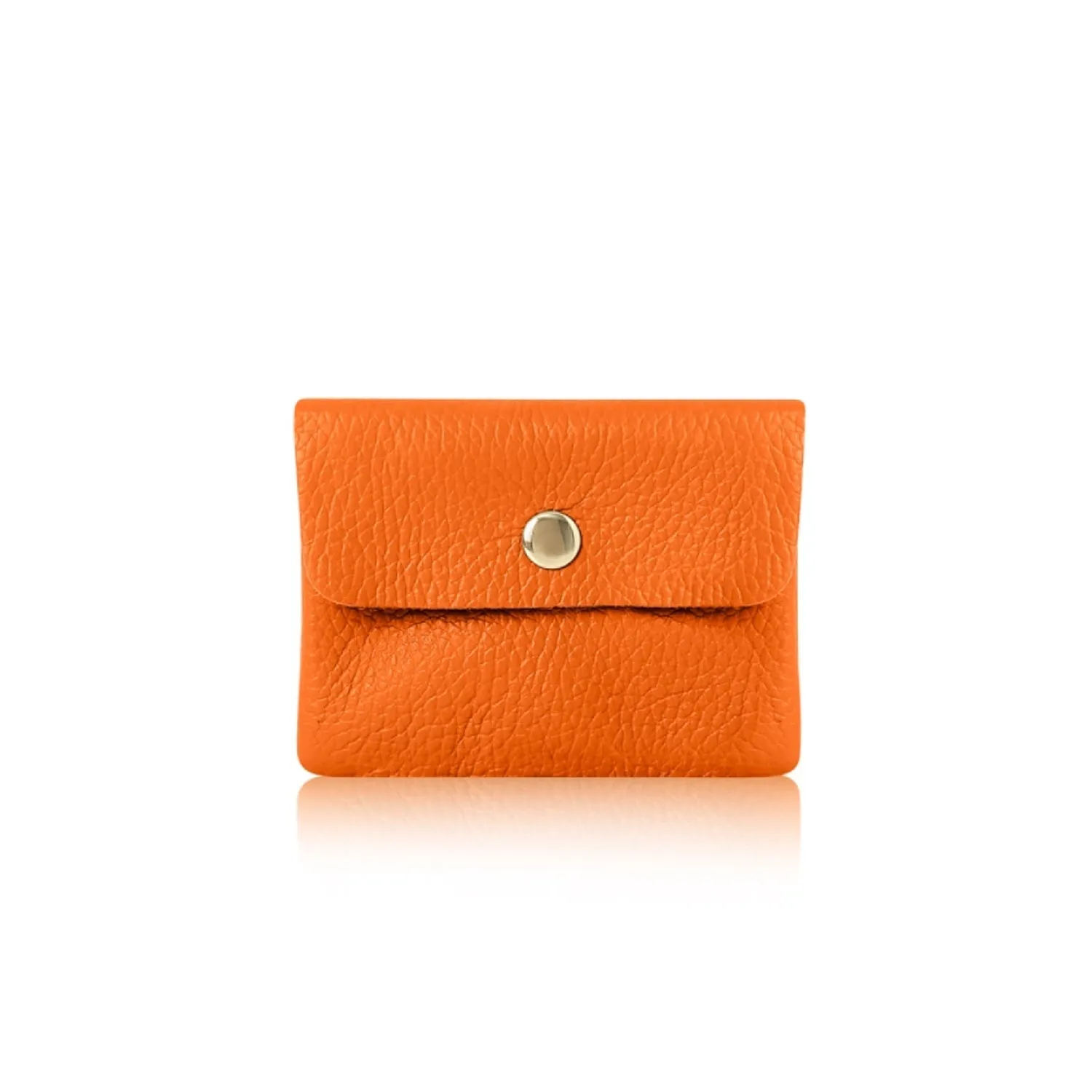 Small Leather Purse